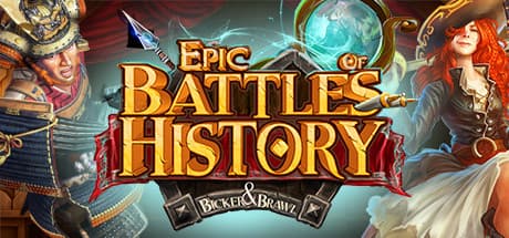 Epic Battles of History